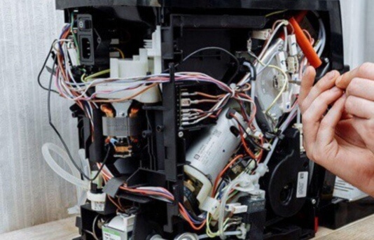 Ремонт техники Lelit