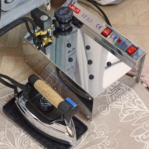 Ремонт техники Lelit