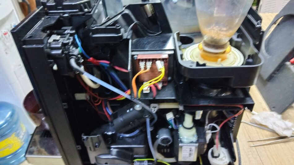 Ремонт техники Lelit